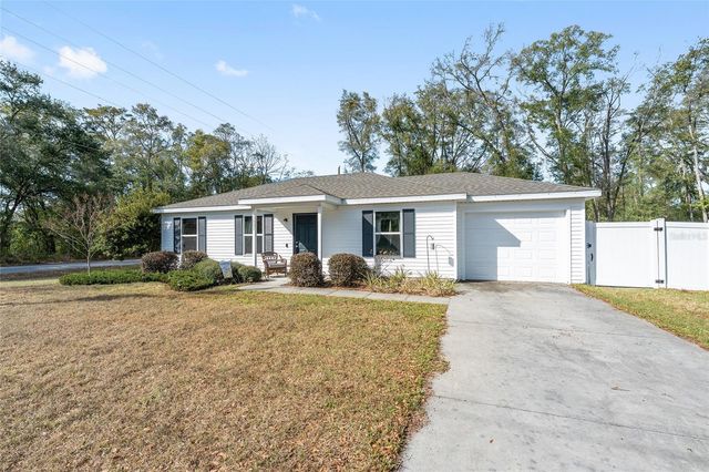 5485 NW 53RD LANE, Ocala, FL 34482
