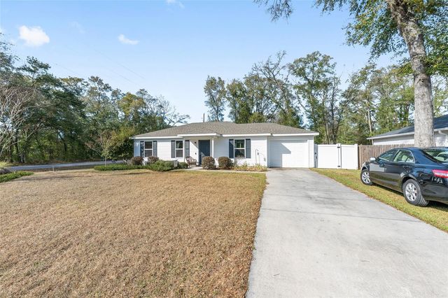 5485 NW 53RD LANE, Ocala, FL 34482