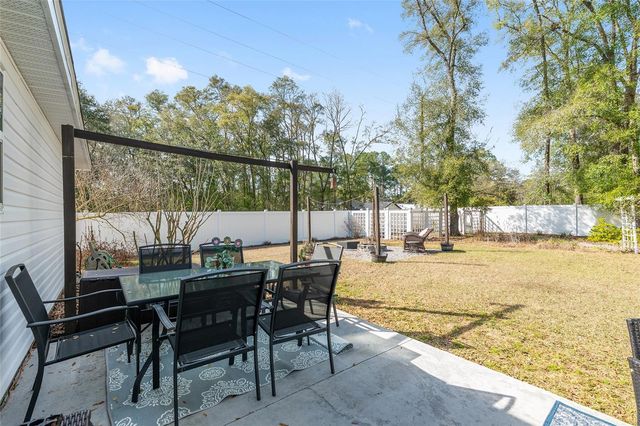 5485 NW 53RD LANE, Ocala, FL 34482