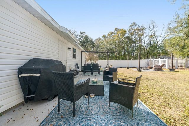 5485 NW 53RD LANE, Ocala, FL 34482