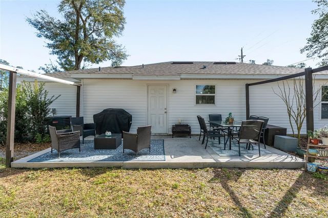 5485 NW 53RD LANE, Ocala, FL 34482