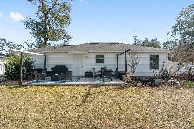 5485 NW 53RD LANE, Ocala, FL 34482