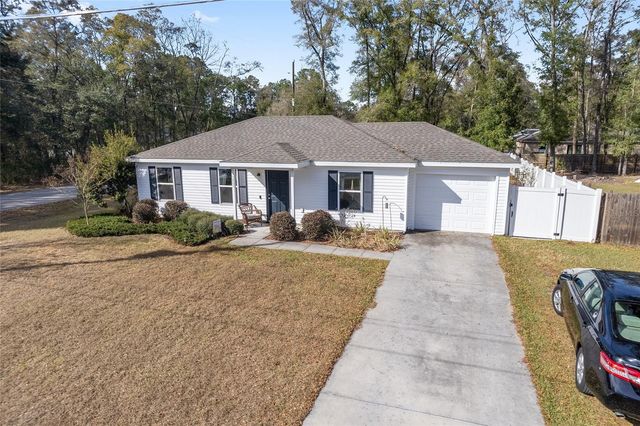 5485 NW 53RD LANE, Ocala, FL 34482