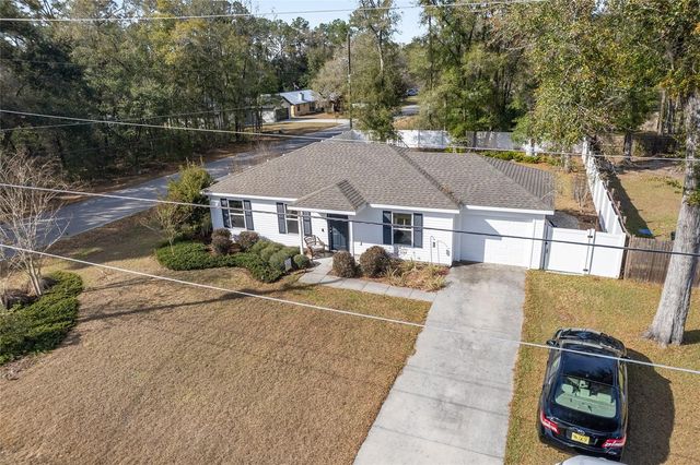 5485 NW 53RD LANE, Ocala, FL 34482