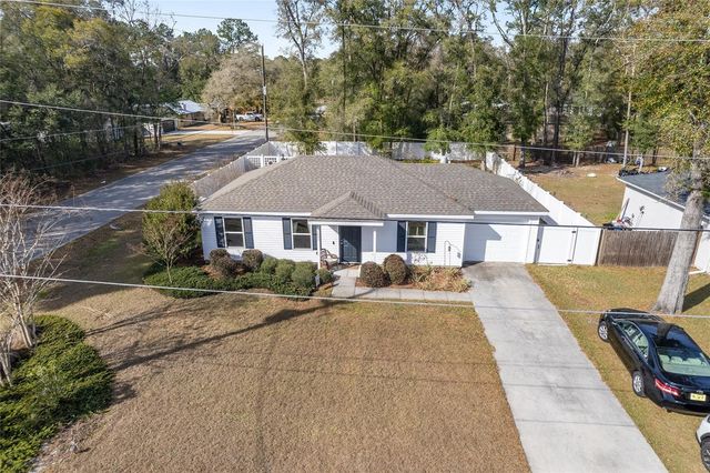 5485 NW 53RD LANE, Ocala, FL 34482