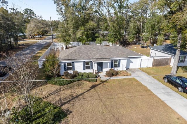 5485 NW 53RD LANE, Ocala, FL 34482