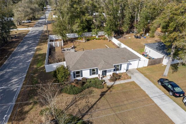 5485 NW 53RD LANE, Ocala, FL 34482