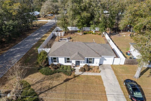 5485 NW 53RD LANE, Ocala, FL 34482