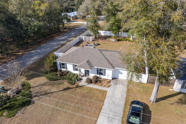 5485 NW 53RD LANE, Ocala, FL 34482