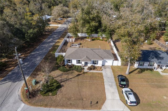 5485 NW 53RD LANE, Ocala, FL 34482