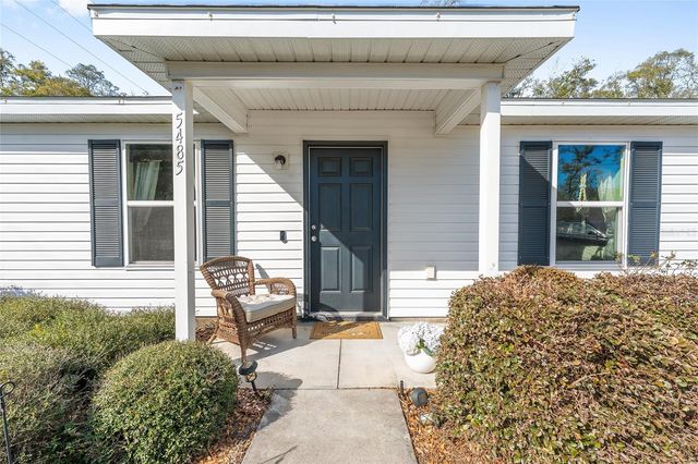 5485 NW 53RD LANE, Ocala, FL 34482