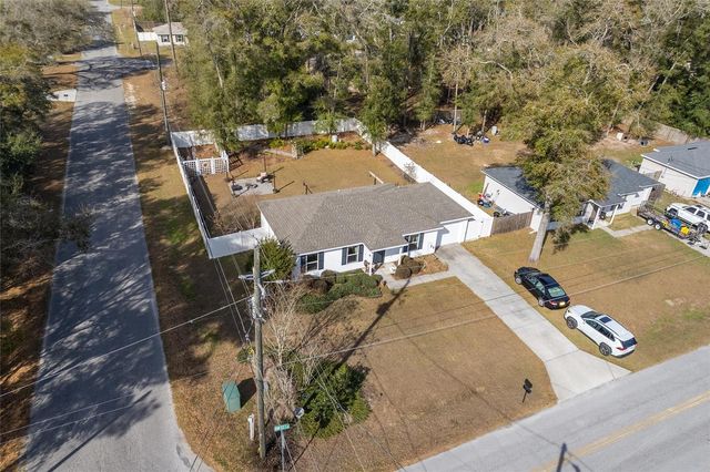 5485 NW 53RD LANE, Ocala, FL 34482