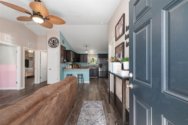 5485 NW 53RD LANE, Ocala, FL 34482