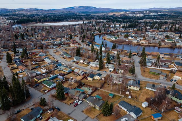 2625 TALKEETNA AVE, Fairbanks, AK 99709