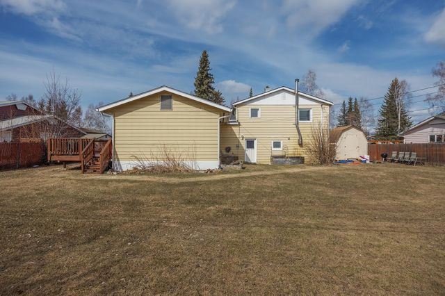 2625 TALKEETNA AVE, Fairbanks, AK 99709