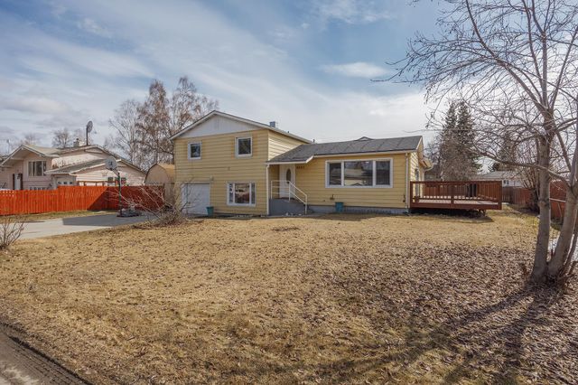 2625 TALKEETNA AVE, Fairbanks, AK 99709