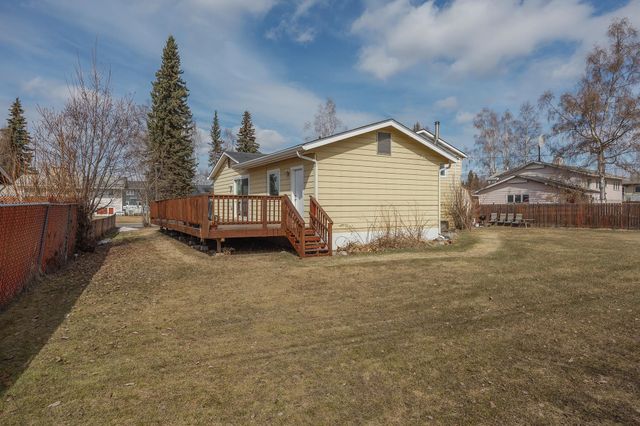 2625 TALKEETNA AVE, Fairbanks, AK 99709