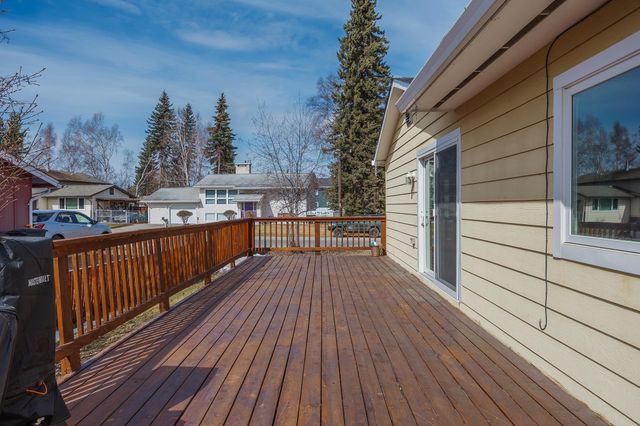 2625 TALKEETNA AVE, Fairbanks, AK 99709