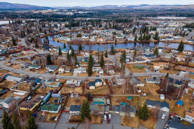 2625 TALKEETNA AVE, Fairbanks, AK 99709