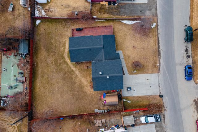 2625 TALKEETNA AVE, Fairbanks, AK 99709
