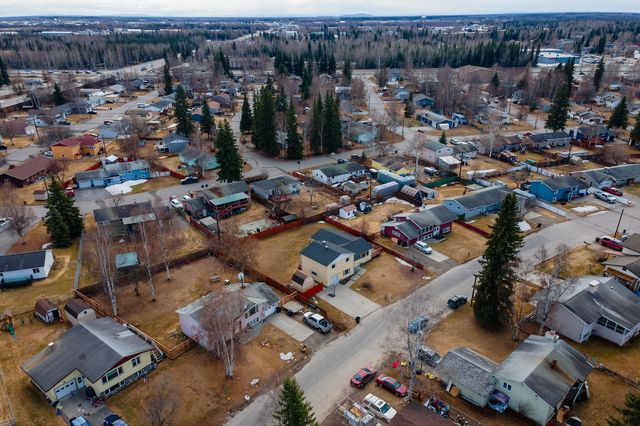 2625 TALKEETNA AVE, Fairbanks, AK 99709