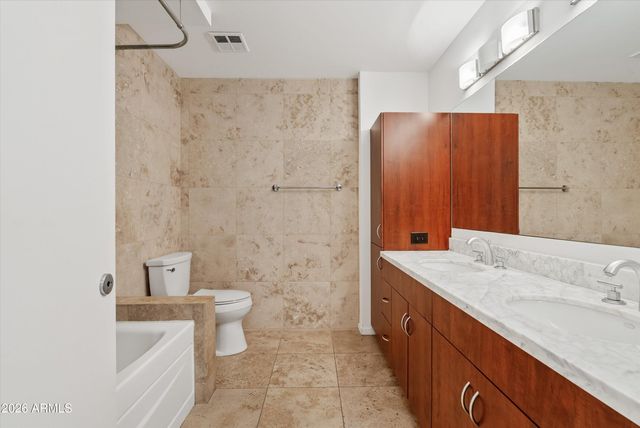 7147 E RANCHO VISTA Drive 3008, Scottsdale, AZ 85251