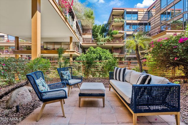 7147 E RANCHO VISTA Drive 3008, Scottsdale, AZ 85251