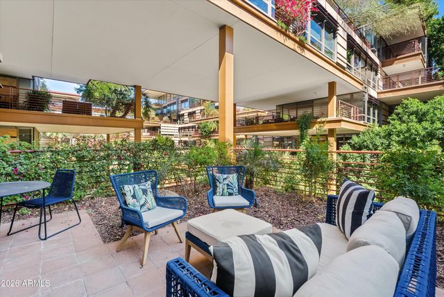 7147 E RANCHO VISTA Drive 3008, Scottsdale, AZ 85251