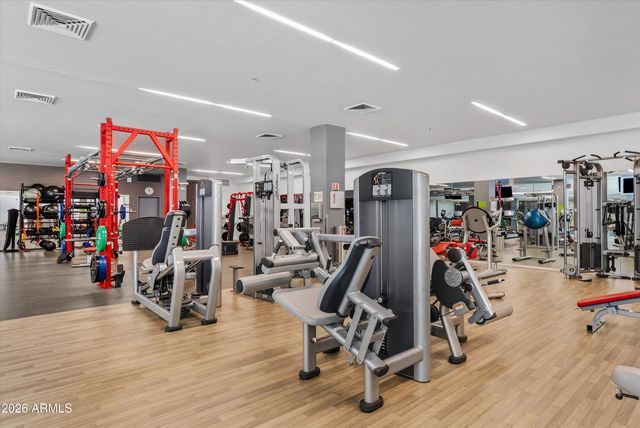 7147 E RANCHO VISTA Drive 3008, Scottsdale, AZ 85251