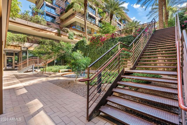 7147 E RANCHO VISTA Drive 3008, Scottsdale, AZ 85251