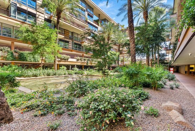 7147 E RANCHO VISTA Drive 3008, Scottsdale, AZ 85251