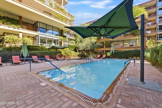 7147 E RANCHO VISTA Drive 3008, Scottsdale, AZ 85251