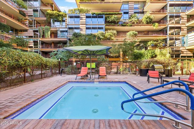 7147 E RANCHO VISTA Drive 3008, Scottsdale, AZ 85251