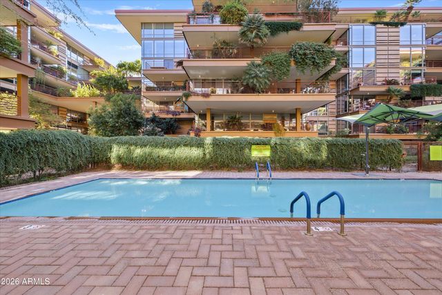 7147 E RANCHO VISTA Drive 3008, Scottsdale, AZ 85251