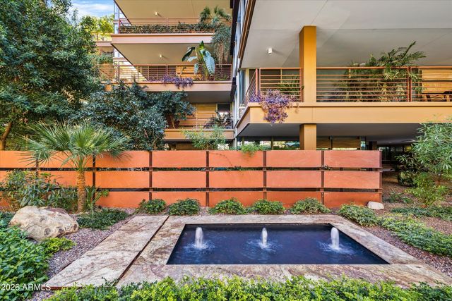 7147 E RANCHO VISTA Drive 3008, Scottsdale, AZ 85251