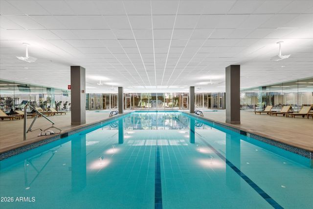 7147 E RANCHO VISTA Drive 3008, Scottsdale, AZ 85251