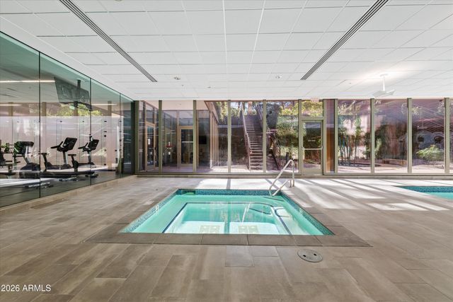 7147 E RANCHO VISTA Drive 3008, Scottsdale, AZ 85251