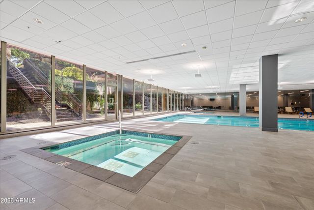 7147 E RANCHO VISTA Drive 3008, Scottsdale, AZ 85251