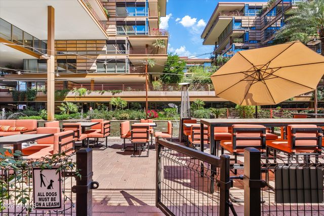 7147 E RANCHO VISTA Drive 3008, Scottsdale, AZ 85251