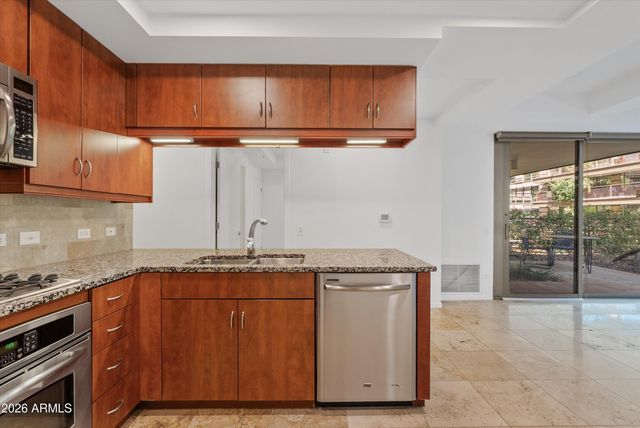 7147 E RANCHO VISTA Drive 3008, Scottsdale, AZ 85251