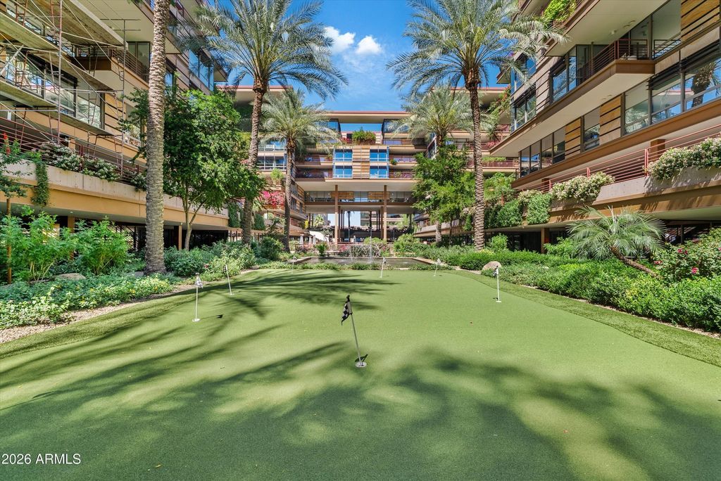 7147 E RANCHO VISTA Drive 3008, Scottsdale, AZ 85251 — photo 3