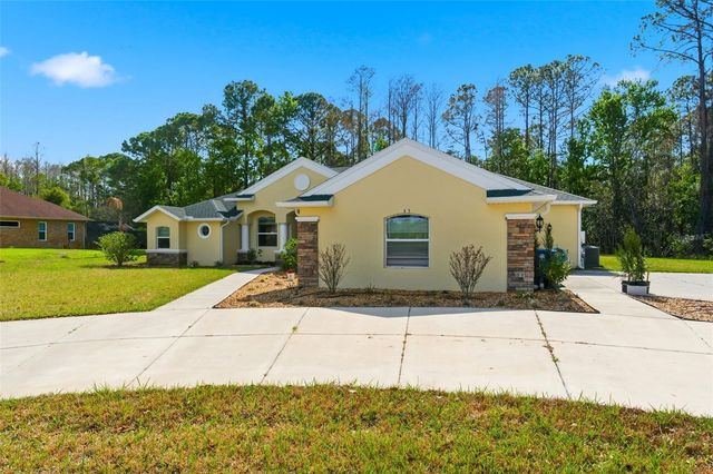 4453 LAKE IN THE WOODS DRIVE, Spring Hill, FL 34607