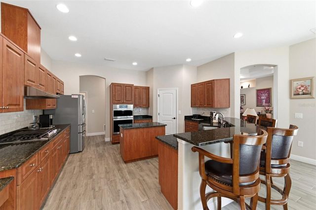 4453 LAKE IN THE WOODS DRIVE, Spring Hill, FL 34607