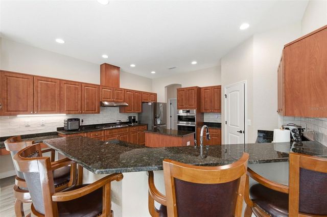 4453 LAKE IN THE WOODS DRIVE, Spring Hill, FL 34607