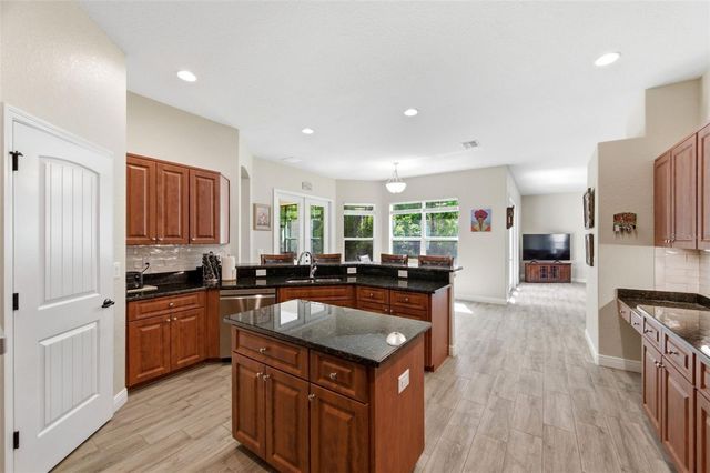 4453 LAKE IN THE WOODS DRIVE, Spring Hill, FL 34607