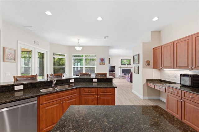 4453 LAKE IN THE WOODS DRIVE, Spring Hill, FL 34607