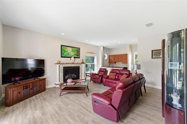 4453 LAKE IN THE WOODS DRIVE, Spring Hill, FL 34607