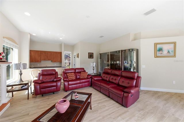 4453 LAKE IN THE WOODS DRIVE, Spring Hill, FL 34607