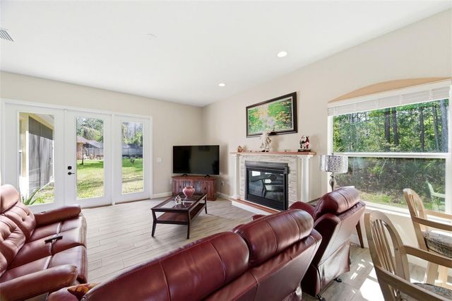 4453 LAKE IN THE WOODS DRIVE, Spring Hill, FL 34607