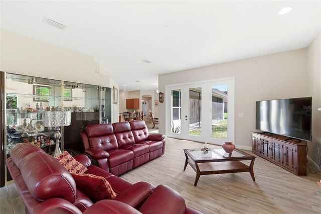 4453 LAKE IN THE WOODS DRIVE, Spring Hill, FL 34607